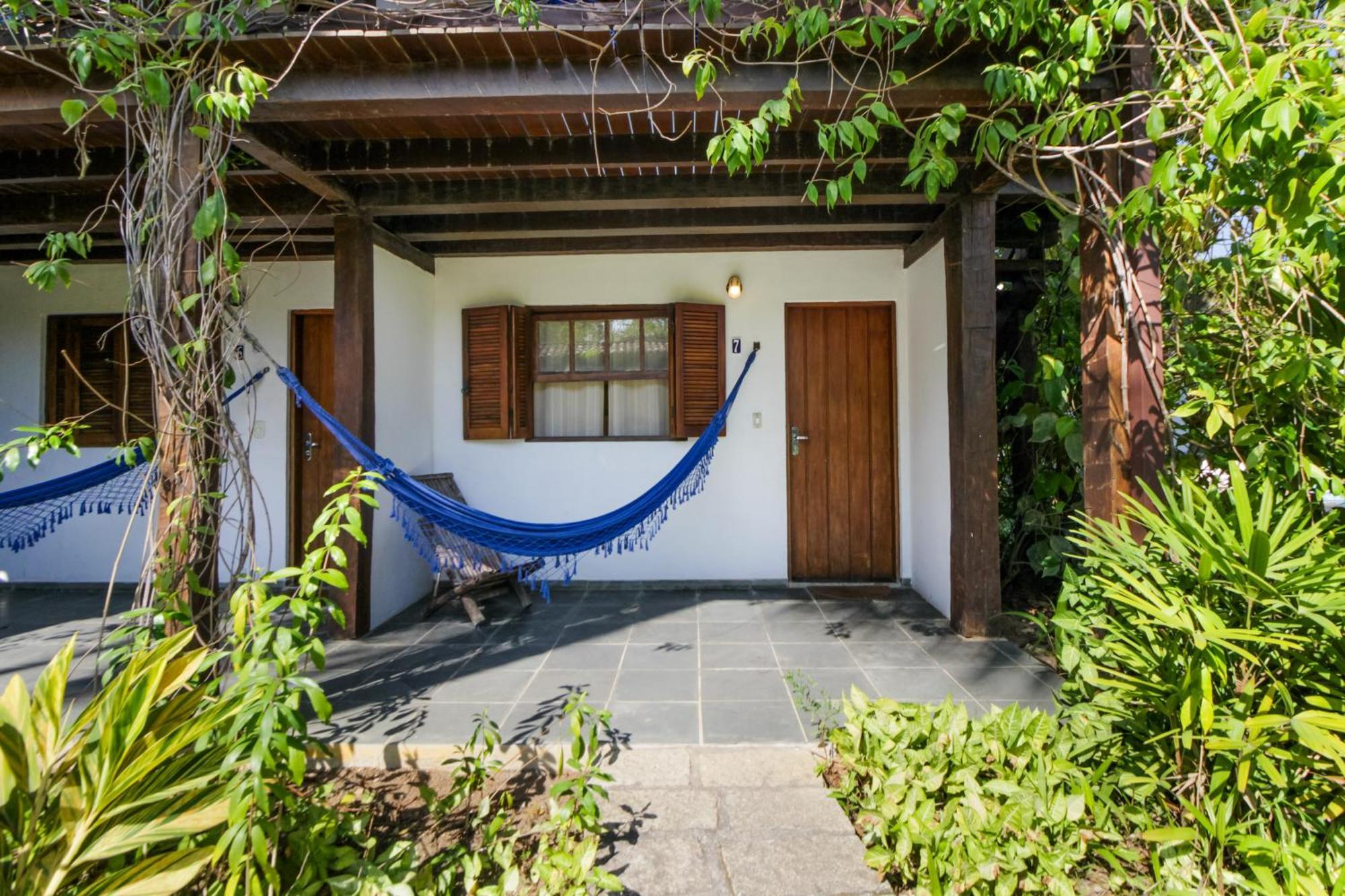 Velinn Caravela Pousada Ilhabela Room photo