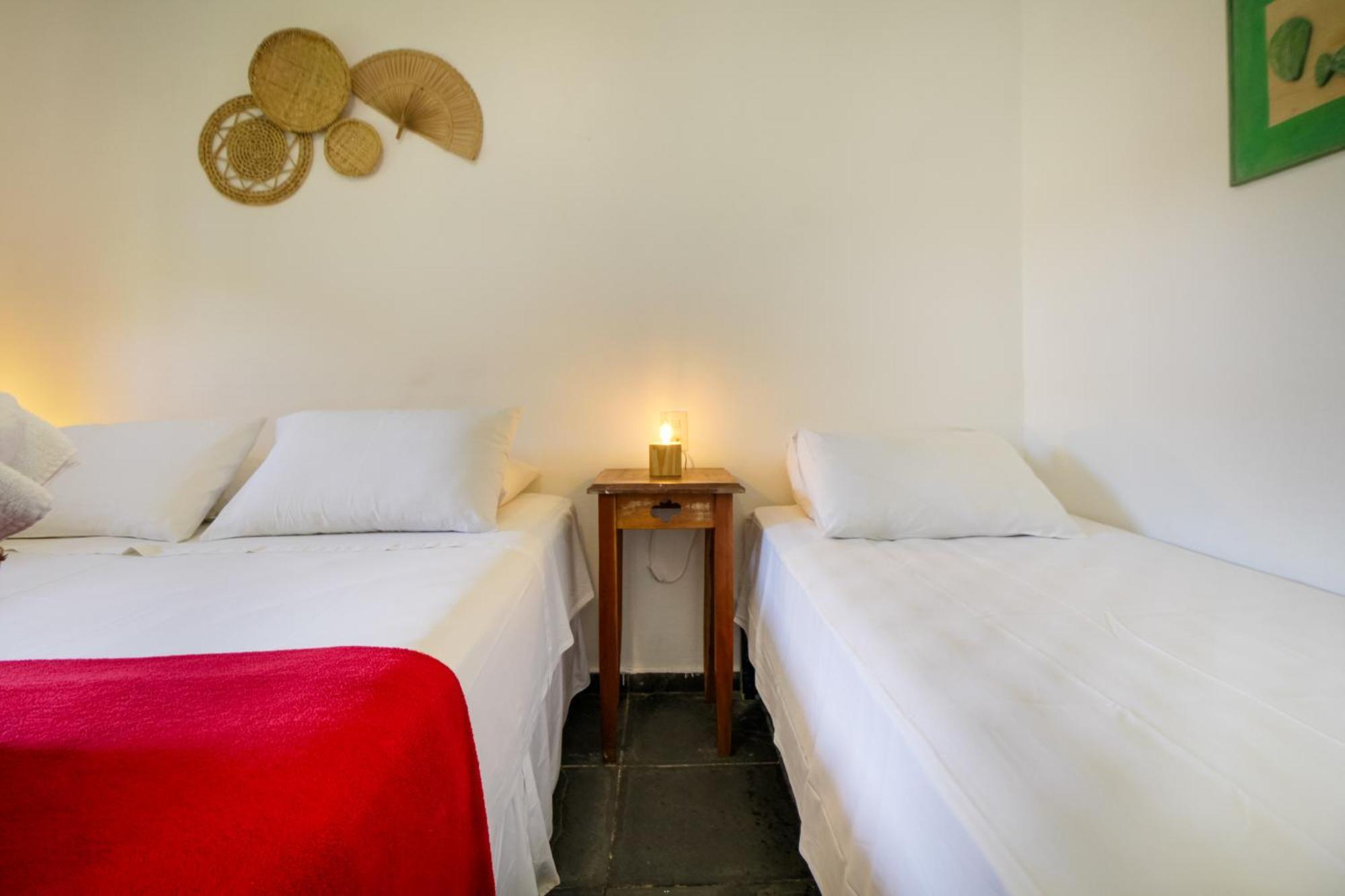 Velinn Caravela Pousada Ilhabela Room photo