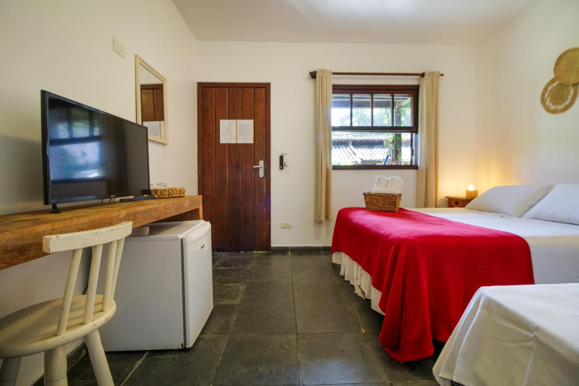 Velinn Caravela Pousada Ilhabela Room photo
