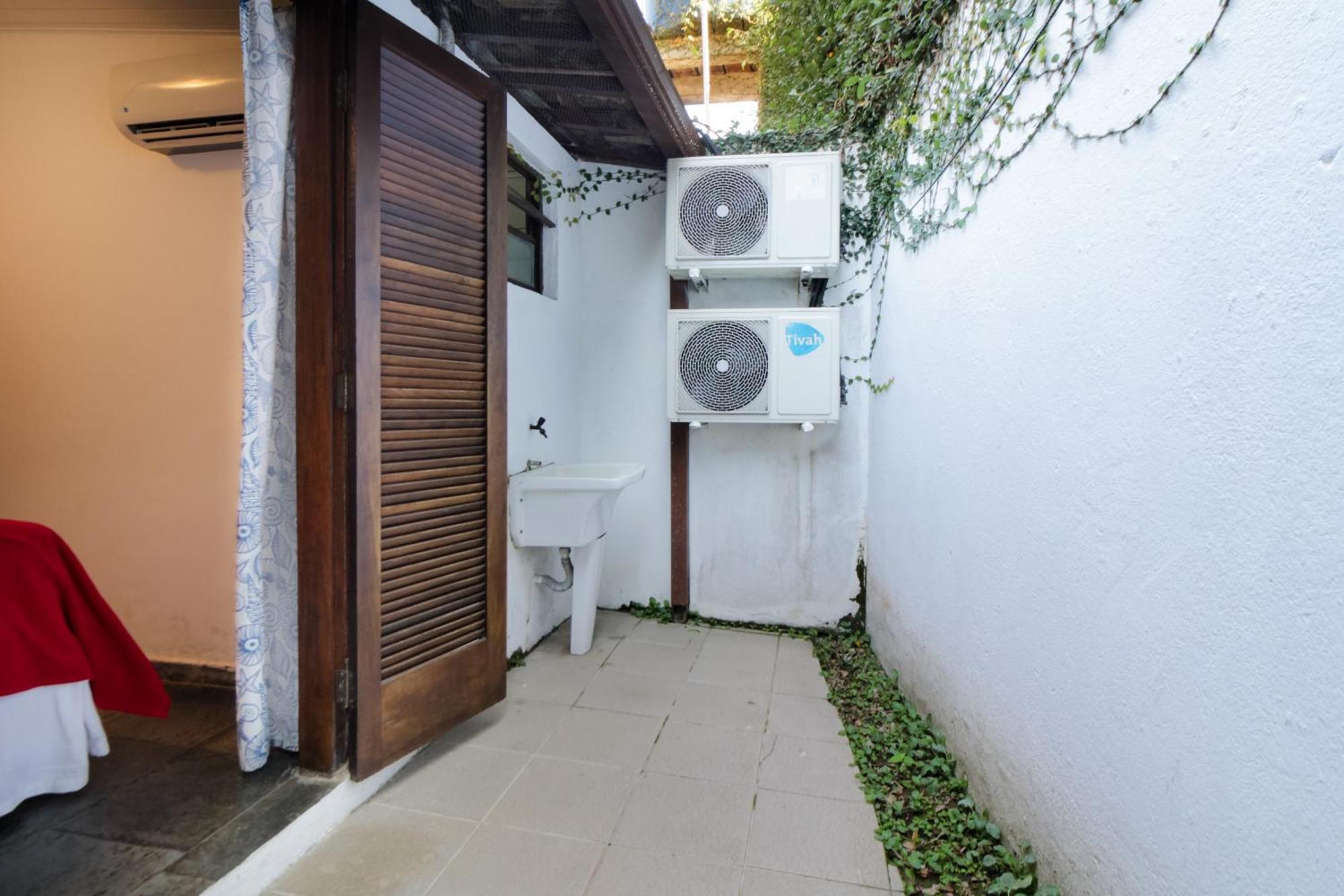 Velinn Caravela Pousada Ilhabela Room photo