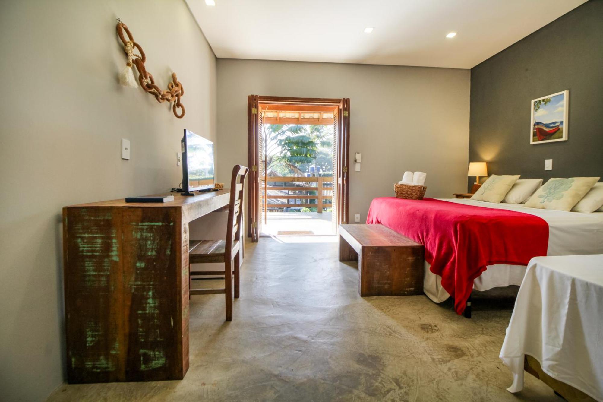 Velinn Caravela Pousada Ilhabela Room photo