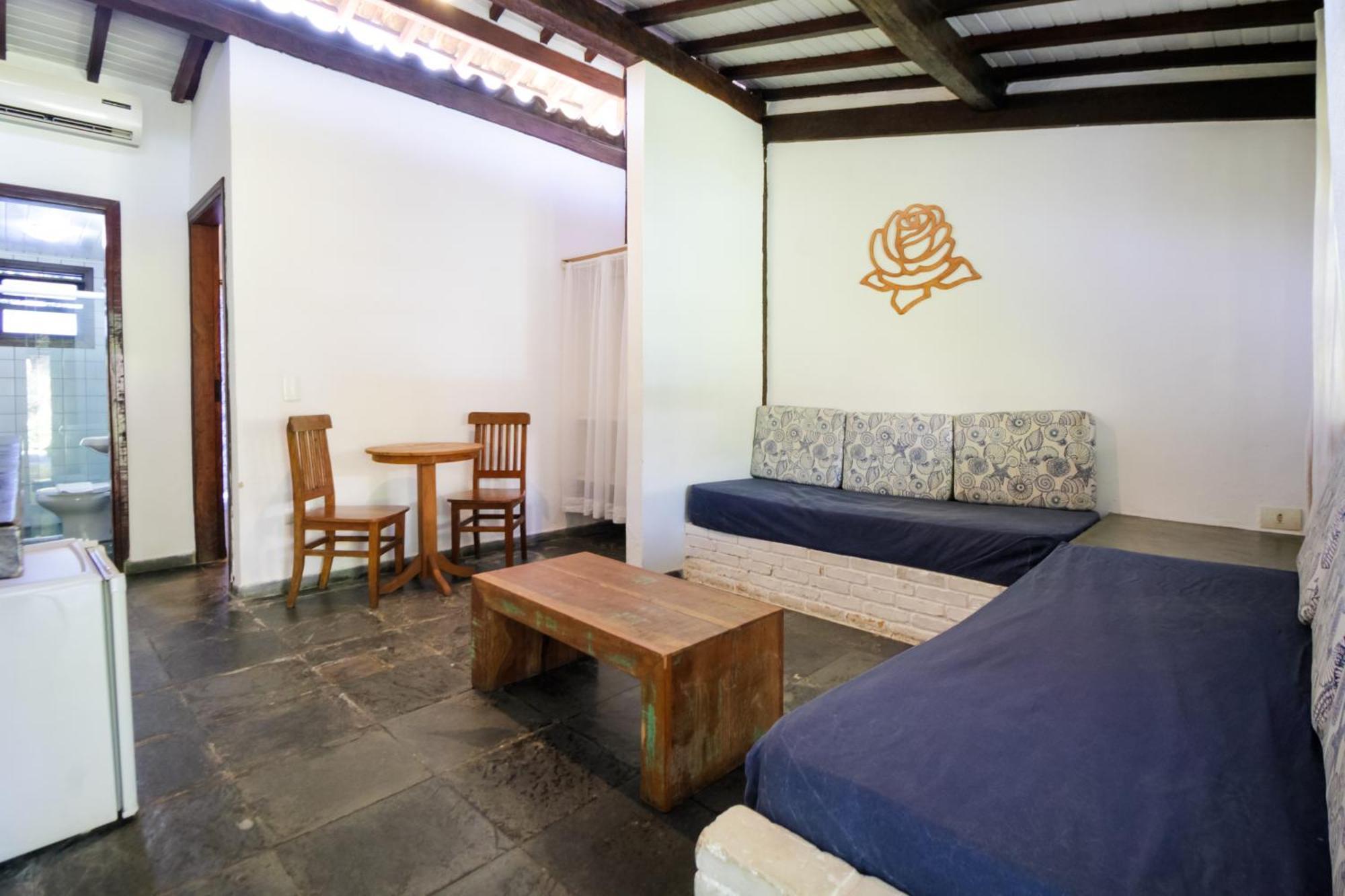 Velinn Caravela Pousada Ilhabela Room photo