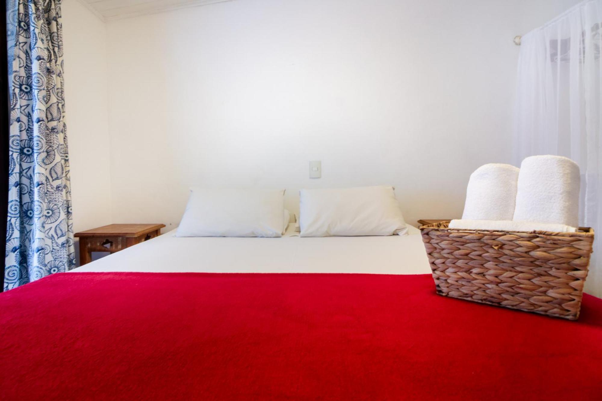 Velinn Caravela Pousada Ilhabela Room photo